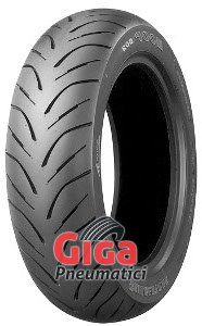 Bridgestone B 02