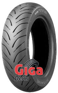 Bridgestone B 02