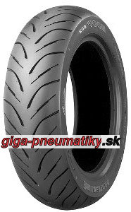 Bridgestone B 02