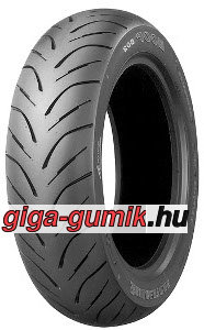Bridgestone B 02