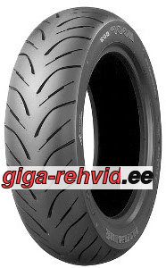 Bridgestone B 02