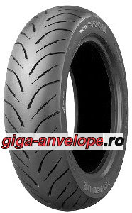 Bridgestone B 02