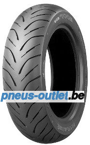 Bridgestone B 02