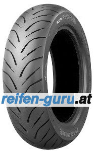 Bridgestone B 02