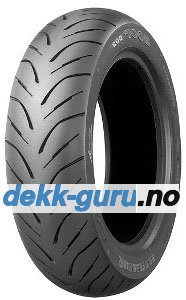 Bridgestone B 02