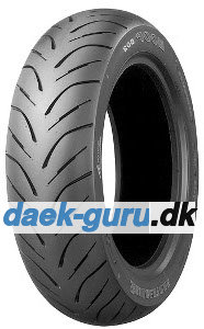 Bridgestone B 02
