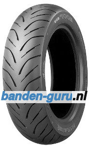 Bridgestone B 02