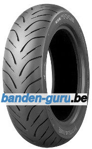 Bridgestone B 02