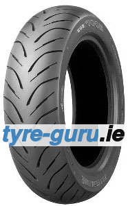 Bridgestone B 02