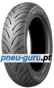 Bridgestone B 02