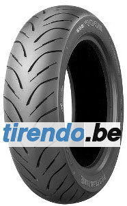 Bridgestone B 02