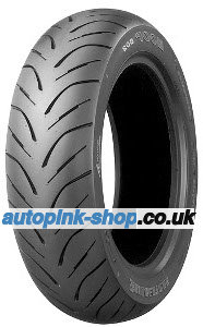 Bridgestone B 02