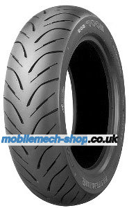 Bridgestone B 02