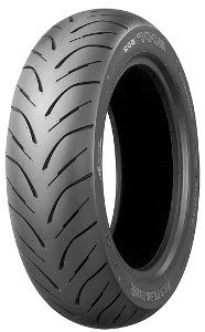 Bridgestone B 02