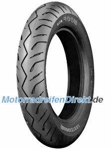 Bridgestone B 03 ( 120/80-14 TL 58S M/C, Variante G, Vorderrad )