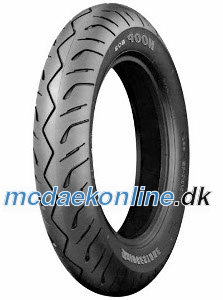 Bridgestone B 03 ( 120/80-14 TL 58S M/C, Variante G, Forhjul )