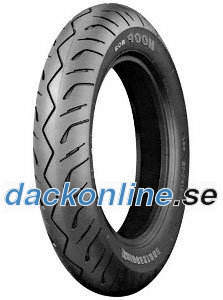 Bridgestone B 03 ( 120/80-14 TL 58S Framhjul )