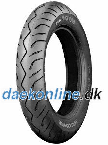Bridgestone B 03 ( 120/80-14 TL 58S Forhjul )