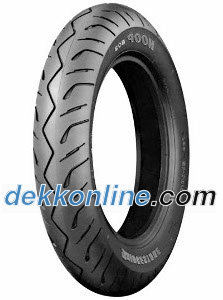 Bridgestone B 03 ( 120/80-14 TL 58S forhjul )