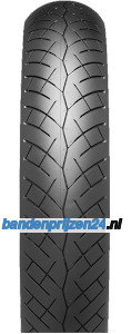 Bridgestone Battlax BT-45V