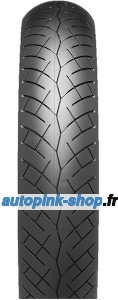 Bridgestone Battlax BT-45V