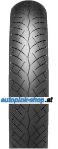 Bridgestone Battlax BT-45V