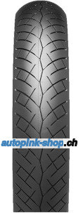 Bridgestone Battlax BT-45V