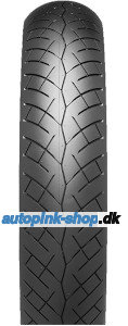 Bridgestone Battlax BT-45V