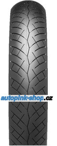 Bridgestone Battlax BT-45V
