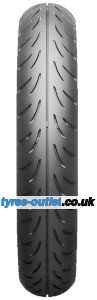Bridgestone Battlax SC F