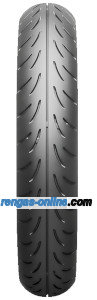 Bridgestone Battlax SC F ( 110/90-13 TL 55P M/C, etupyörä )