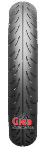 Bridgestone Battlax SC F