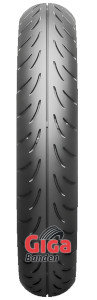 Bridgestone Battlax SC F