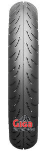 Bridgestone Battlax SC F