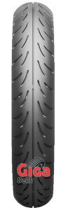 Bridgestone Battlax SC F