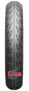 Bridgestone Battlax SC F