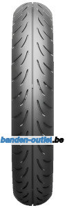Bridgestone Battlax SC F