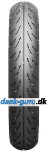 Bridgestone Battlax SC F