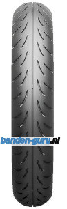 Bridgestone Battlax SC F