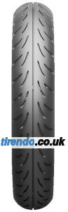 Bridgestone Battlax SC F