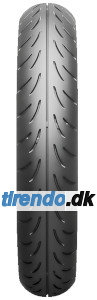 Bridgestone Battlax SC F ( 90/90-14 TL 46P M/C, Forhjul )