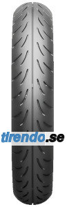 Bridgestone Battlax SC F ( 120/80-14 TL 58S M/C, Framhjul )