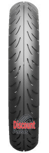 Bridgestone Battlax SC F