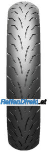 Bridgestone Battlax SC R ( 130/70-12 TL 56L Hinterrad, M/C )
