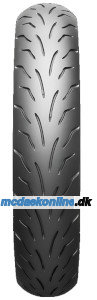 Bridgestone Battlax SC R ( 140/70-14 TL 62P Baghjul, M/C, Variante M )
