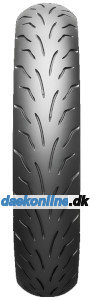 Bridgestone Battlax SC R ( 80/90-14 TL 40P Hinterrad, M/C )