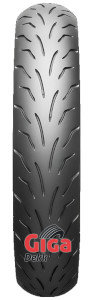 Bridgestone Battlax SC R