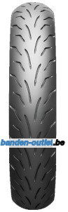 Bridgestone Battlax SC R
