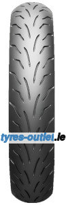 Bridgestone Battlax SC R