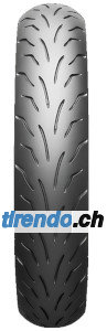 Bridgestone Battlax SC R